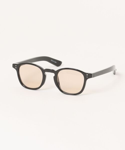 小物 Bagarch '25 WELLINGTON SUNGLASS 25 WELLINGTON SUNGLASS | BAGARCH