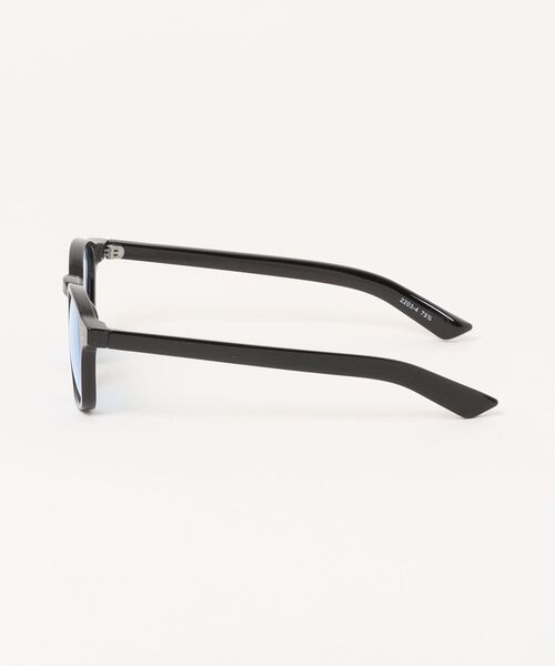セール】WELLINGTON COLOR LENS SUNGLASSES / ウェリントン カラー