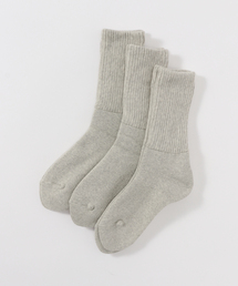 COOME（コーメ）の「【COOME/コーメ】 COOME SOCKS（ソックス/靴下）」