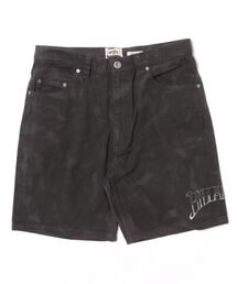 BILLABONG メンズ BAGGY SHORT ショートパンツ 【2026年春夏モデル】