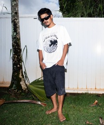 BILLABONG メンズ BAGGY SHORT ショートパンツ 【2026年春夏モデル】