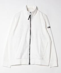 P.M.D.S.（ピー エム ディー エス）の「P.M.D.S./ピーエムディーエス/BRANDING OPEN/SW740（カーディガン/ボレロ）」