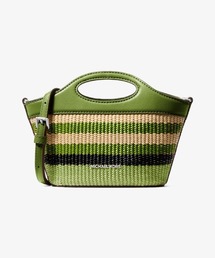 セール】MICHAEL KORS｜マイケル・コース（レディース）のかごバッグ