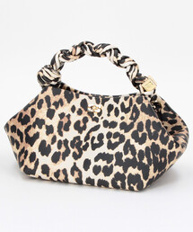 GANNI | GANNI/ガニー Bou Small Grained Printed / B2100039 / 2WAY ハンドバッグ / ショルダーバッグ(ショルダーバッグ)