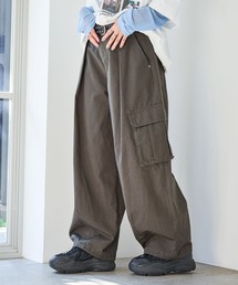 PBLIM（ページボーイリム）の「《UNISEX》アソートカーゴパンツ（カーゴパンツ）」