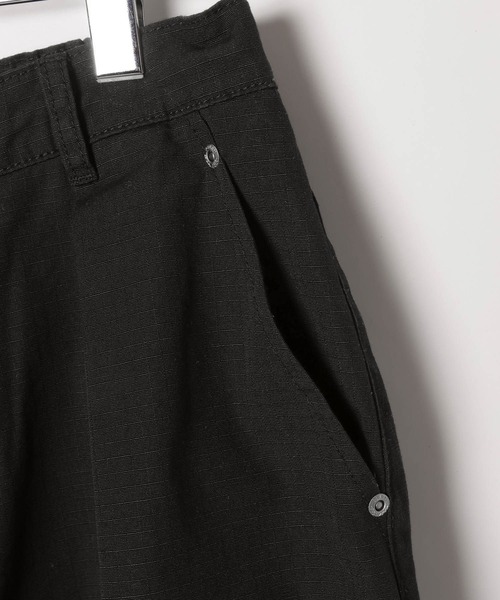 PBLIM（ページボーイリム）の「《UNISEX》アソートカーゴパンツ（カーゴパンツ・レディース・チャコールグレー/ブラック/カモフラージュ・LARGE/MEDIUM）」の16枚目の写真