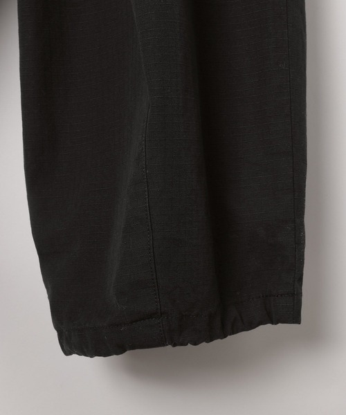 PBLIM（ページボーイリム）の「《UNISEX》アソートカーゴパンツ（カーゴパンツ・レディース・チャコールグレー/ブラック/カモフラージュ・LARGE/MEDIUM）」の18枚目の写真