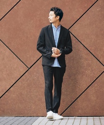 417 EDIFICE（フォーワンセブンエディフィス）の「セットアップ（セットアップ）」