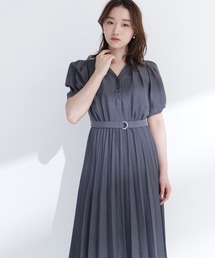 NATURAL BEAUTY BASIC｜ナチュラルビューティーベーシックのワンピース