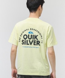 クイックシルバー QUIKSILVER PG FUNDAMENTAL RIDE ST