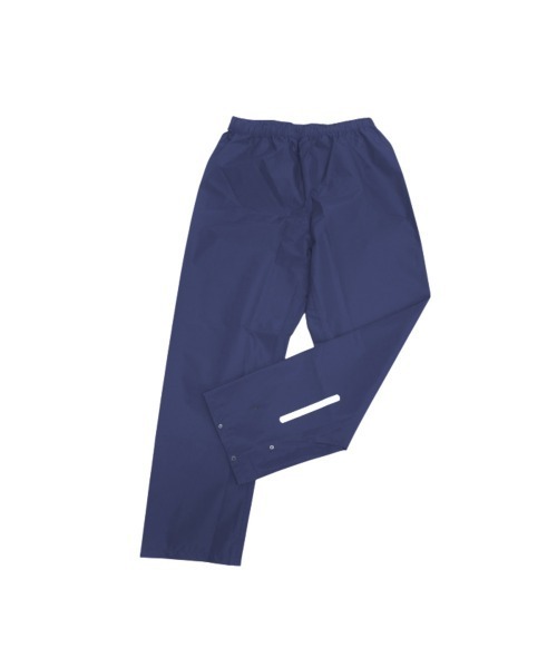 BACKYARD FAMILY（バックヤードファミリー）の「レインビート２ パンツ（その他パンツ・メンズ・チャコール/ネイビー・XL/L/S/M）」の2枚目の写真