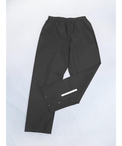 BACKYARD FAMILY（バックヤードファミリー）の「レインビート２ パンツ（その他パンツ・メンズ・チャコール/ネイビー・XL/L/S/M）」の6枚目の写真