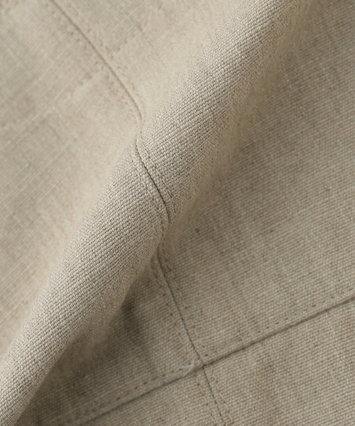 IENA(イエナ)の「venit/ヴェニット LINEN BL ブラウス VEG5615A(シャツ/ブラウス・レディース・ベージュ・FREE)」の19枚目の写真