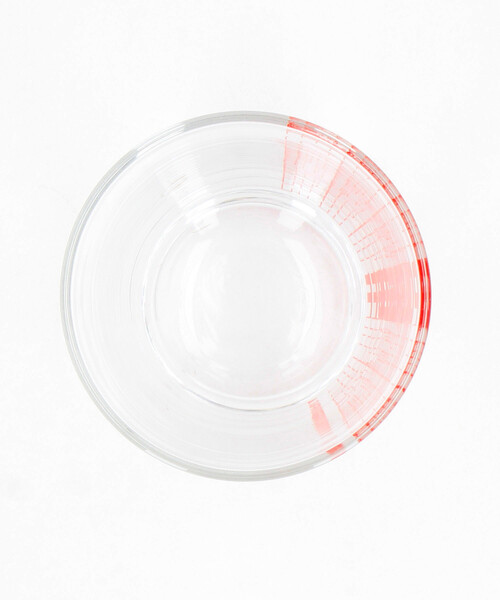 POLeR(ポーラー)の「POLeR/ポーラー 14oz GLASS TUMBLER タンブラーグラス 414ml(グラス/マグカップ/タンブラー・メンズ・その他9・ONE SIZE)」の4枚目の写真