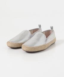 EMU Australia（エミューオーストラリア）の「EMU　GUM METALLIC（スリッポン）」