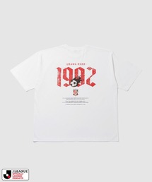 【J.LEAGUE / Jリーグ】【浦和レッズ/URAWA REDS】デザインTシャツ /Jリーグ