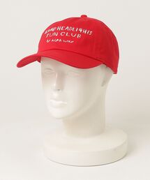 TOKYO CULTUART by BEAMS（トウキョウカルチャートバイビームス）の「HIGHWAY / RHFC (Round Headlight Fun Club) Cap（キャップ）」