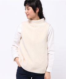【CAPRICIEUX LE'MAGE】トイプースタンドタンク