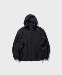【ATON / エイトン】SUPER LIGHT NYLON SPORT JACKET