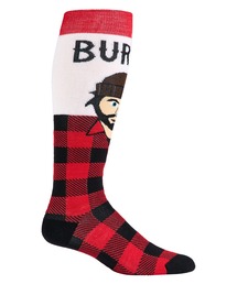 BURTON（バートン）の「パーティーラップ ソックス（ソックス/靴下）」