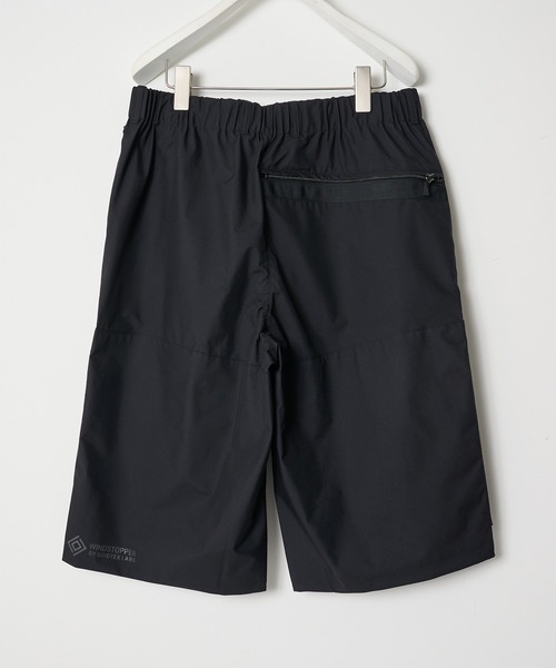 D-VEC(ディーベック)の「【D-VEC】WINDSTOPPER BY GORE-TEX LABS 30DY/TR2 3L FISHING TROUSERS(その他パンツ・メンズ・ブラック/グレー・2/1)」の3枚目の写真