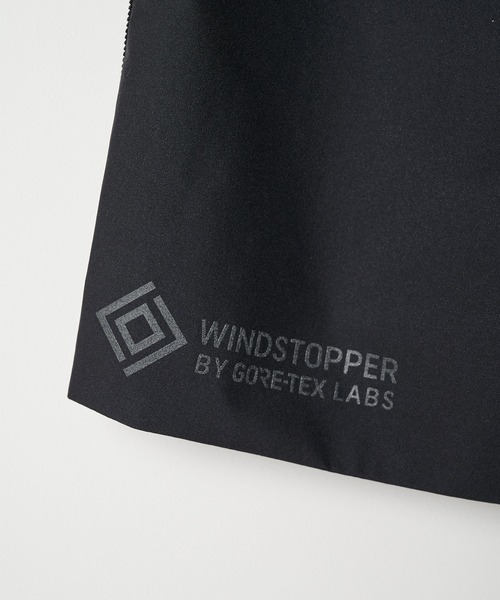 D-VEC(ディーベック)の「【D-VEC】WINDSTOPPER BY GORE-TEX LABS 30DY/TR2 3L FISHING TROUSERS(その他パンツ・メンズ・ブラック/グレー・2/1)」の6枚目の写真