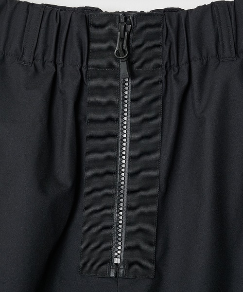 D-VEC(ディーベック)の「【D-VEC】WINDSTOPPER BY GORE-TEX LABS 30DY/TR2 3L FISHING TROUSERS(その他パンツ・メンズ・ブラック/グレー・2/1)」の8枚目の写真