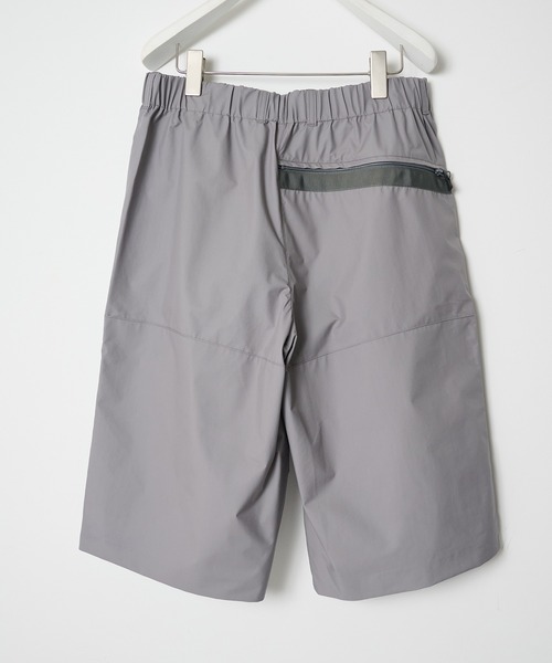 D-VEC(ディーベック)の「【D-VEC】WINDSTOPPER BY GORE-TEX LABS 30DY/TR2 3L FISHING TROUSERS(その他パンツ・メンズ・ブラック/グレー・2/1)」の11枚目の写真