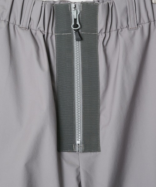 D-VEC(ディーベック)の「【D-VEC】WINDSTOPPER BY GORE-TEX LABS 30DY/TR2 3L FISHING TROUSERS(その他パンツ・メンズ・ブラック/グレー・2/1)」の13枚目の写真