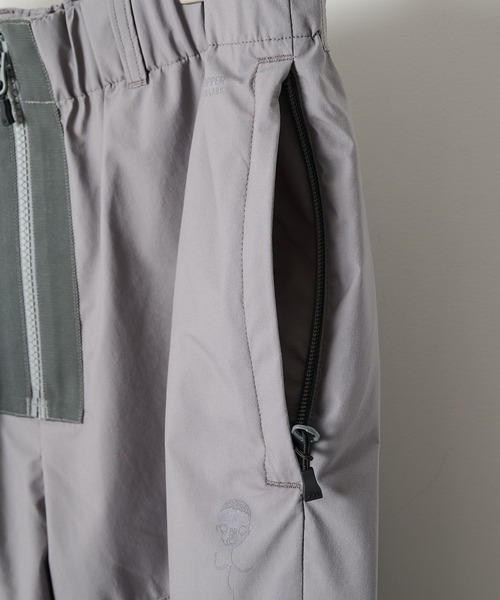 D-VEC(ディーベック)の「【D-VEC】WINDSTOPPER BY GORE-TEX LABS 30DY/TR2 3L FISHING TROUSERS(その他パンツ・メンズ・ブラック/グレー・2/1)」の16枚目の写真