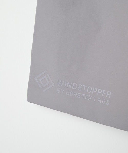 D-VEC(ディーベック)の「【D-VEC】WINDSTOPPER BY GORE-TEX LABS 30DY/TR2 3L FISHING TROUSERS(その他パンツ・メンズ・ブラック/グレー・2/1)」の18枚目の写真