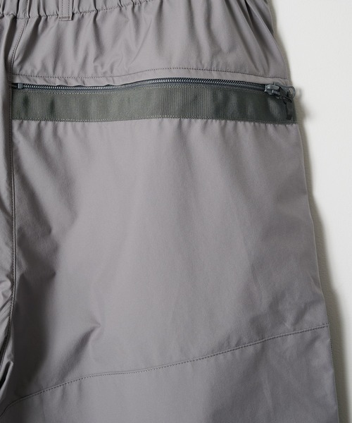 D-VEC(ディーベック)の「【D-VEC】WINDSTOPPER BY GORE-TEX LABS 30DY/TR2 3L FISHING TROUSERS(その他パンツ・メンズ・ブラック/グレー・2/1)」の19枚目の写真