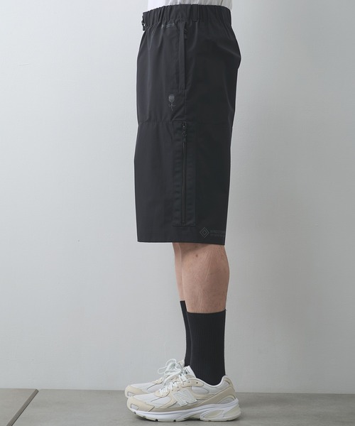 D-VEC(ディーベック)の「【D-VEC】WINDSTOPPER BY GORE-TEX LABS 30DY/TR2 3L FISHING TROUSERS(その他パンツ・メンズ・ブラック/グレー・2/1)」の20枚目の写真