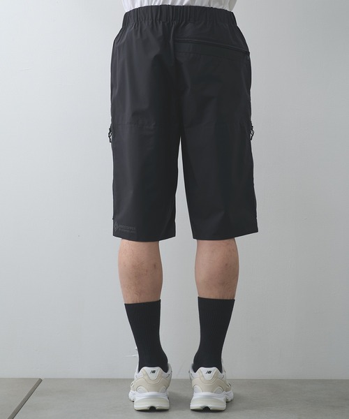 D-VEC(ディーベック)の「【D-VEC】WINDSTOPPER BY GORE-TEX LABS 30DY/TR2 3L FISHING TROUSERS(その他パンツ・メンズ・ブラック/グレー・2/1)」の21枚目の写真