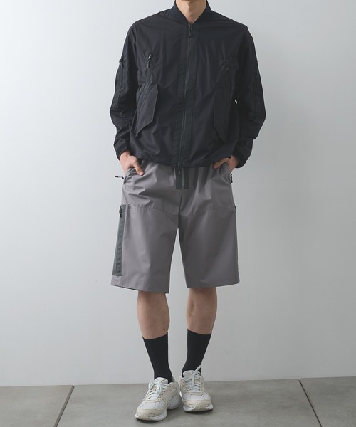 D-VEC(ディーベック)の「【D-VEC】WINDSTOPPER BY GORE-TEX LABS 30DY/TR2 3L FISHING TROUSERS(その他パンツ・メンズ・ブラック/グレー・2/1)」の22枚目の写真