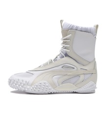 PUMA MOSTRO MID WNS（プーマ モストロ ミッド ウィメンズ