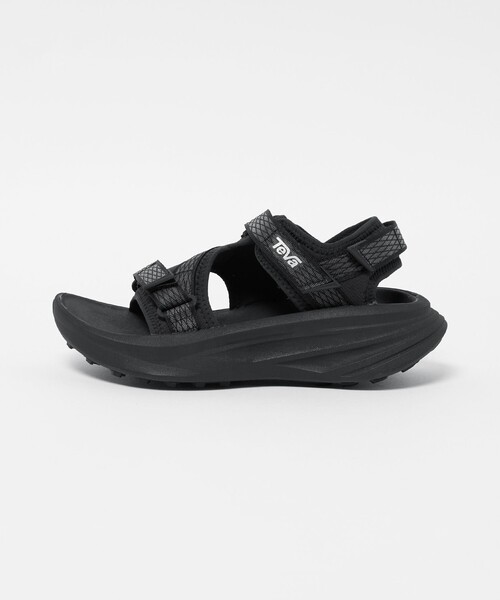 Teva(テバ)の「<Teva>AVENTRAIL R2T サンダル(サンダル・レディース・ブラック・7/6/8)」の5枚目の写真