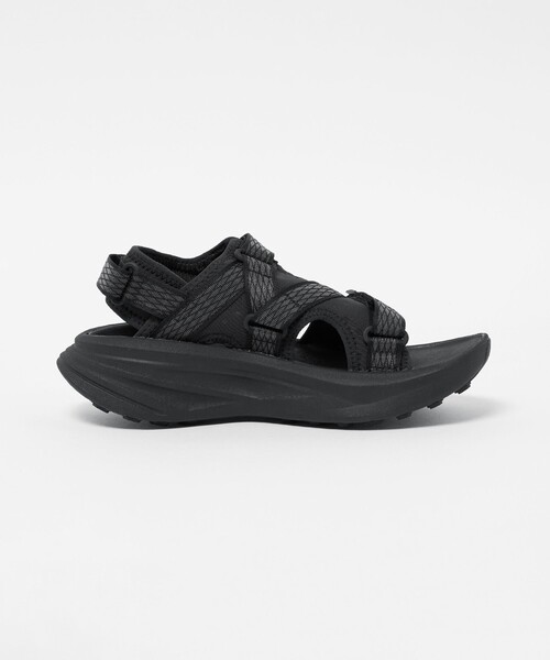 Teva(テバ)の「<Teva>AVENTRAIL R2T サンダル(サンダル・レディース・ブラック・7/6/8)」の8枚目の写真