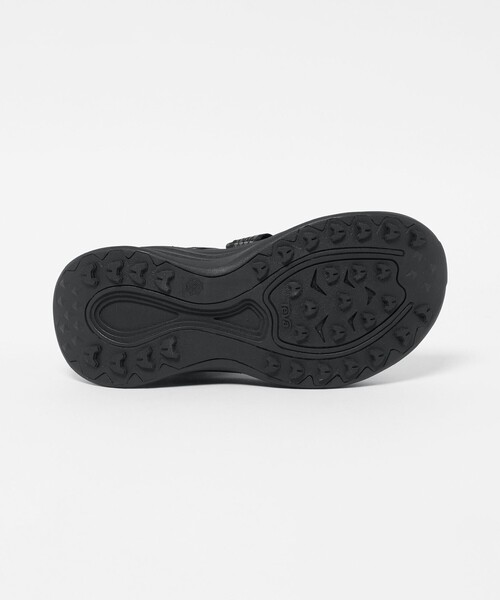 Teva(テバ)の「<Teva>AVENTRAIL R2T サンダル(サンダル・レディース・ブラック・7/6/8)」の10枚目の写真