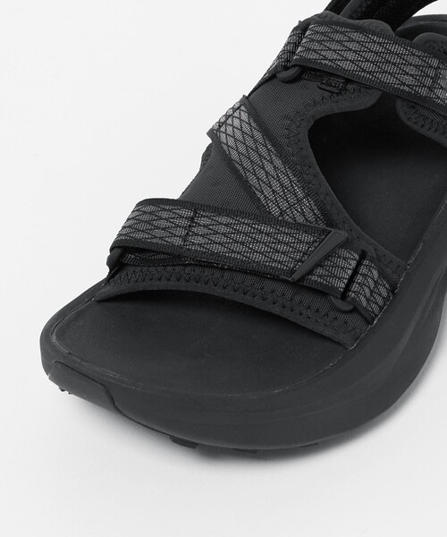 Teva(テバ)の「<Teva>AVENTRAIL R2T サンダル(サンダル・レディース・ブラック・7/6/8)」の12枚目の写真