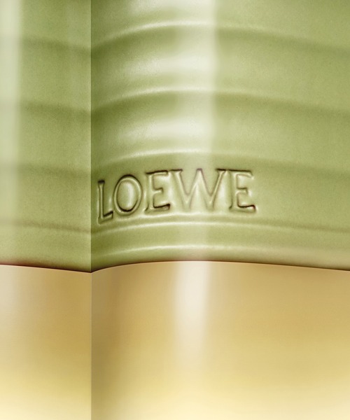 LOEWE Perfumes(ロエベ パルファム)の「ロエベ キャンドル ピスタチオ S(キャンドル・レディース・その他・FREE)」の5枚目の写真