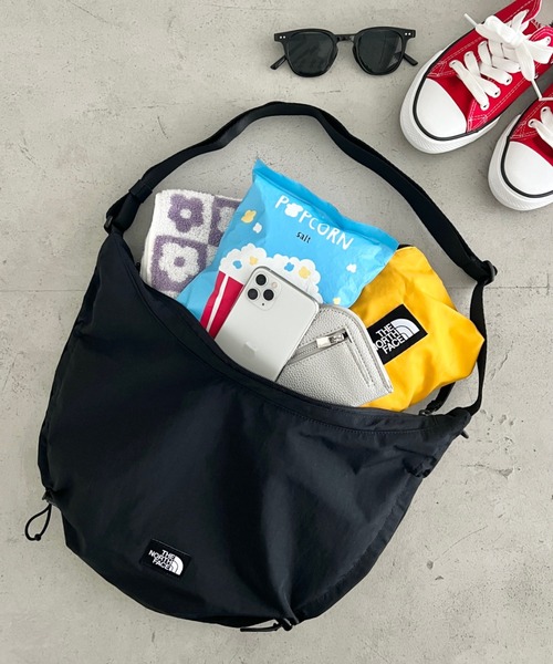 セール】THE NORTH FACE(ザ・ノースフェイス)/ショルダーバッグ ハーフ