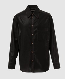 LEMAIRE | REGULAR SHIRT(シャツ/ブラウス)