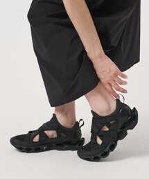 ＜MIZUNO＞WAVE PROPHECY STRAP スニーカー