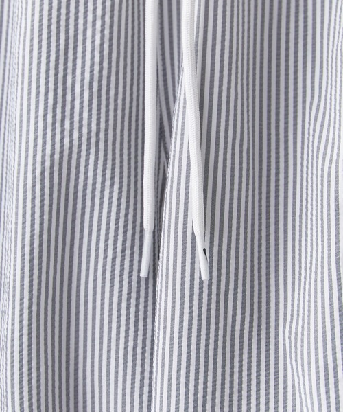 NIKE(ナイキ)の「NIKE/ナイキ ブレイカーリップル7ボレーショーツ 秋 秋服 2026年秋冬(その他パンツ・メンズ・ベージュ/ブラック/ブルー・M/L/XL)」の9枚目の写真