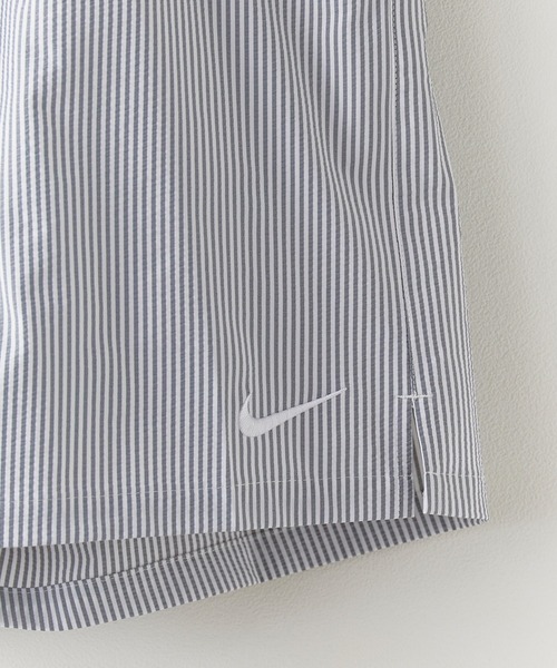 NIKE(ナイキ)の「NIKE/ナイキ ブレイカーリップル7ボレーショーツ 秋 秋服 2026年秋冬(その他パンツ・メンズ・ベージュ/ブラック/ブルー・M/L/XL)」の7枚目の写真