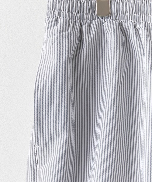 NIKE(ナイキ)の「NIKE/ナイキ ブレイカーリップル7ボレーショーツ 秋 秋服 2026年秋冬(その他パンツ・メンズ・ベージュ/ブラック/ブルー・M/L/XL)」の8枚目の写真