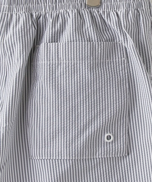 NIKE(ナイキ)の「NIKE/ナイキ ブレイカーリップル7ボレーショーツ 秋 秋服 2026年秋冬(その他パンツ・メンズ・ベージュ/ブラック/ブルー・M/L/XL)」の5枚目の写真