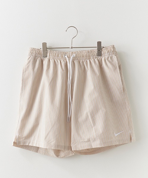 NIKE(ナイキ)の「NIKE/ナイキ ブレイカーリップル7ボレーショーツ 秋 秋服 2026年秋冬(その他パンツ・メンズ・ベージュ/ブラック/ブルー・M/L/XL)」の14枚目の写真