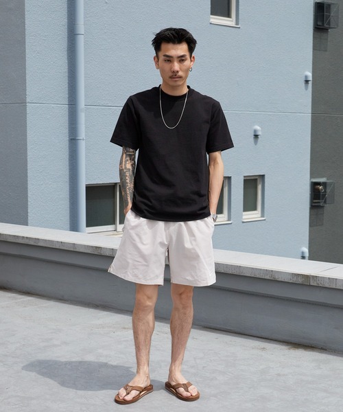 NIKE(ナイキ)の「NIKE/ナイキ ブレイカーリップル7ボレーショーツ 秋 秋服 2026年秋冬(その他パンツ・メンズ・ベージュ/ブラック/ブルー・M/L/XL)」の19枚目の写真